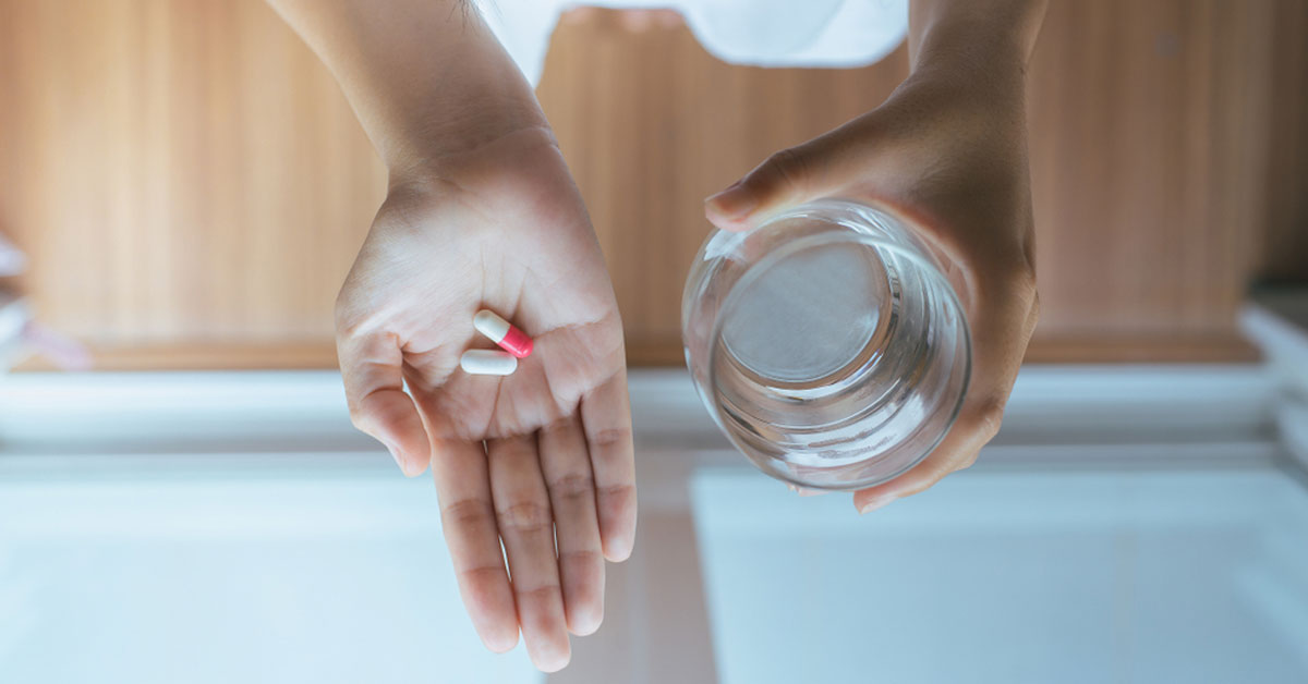 Varis İlaçları Gerçekten İşe Yarıyor Mu?