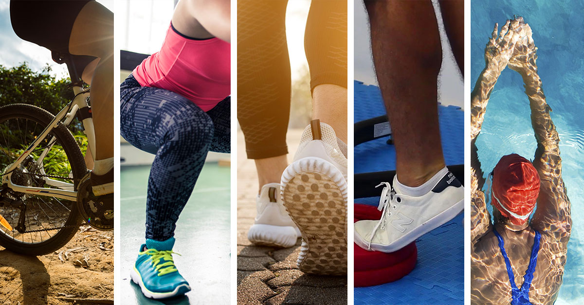 Varisler İçin En İyi Egzersizler Hangileri?