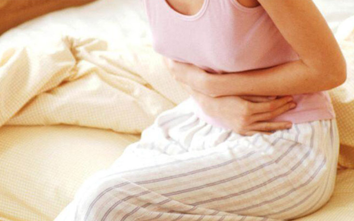 What is the Pelvic Congestion Syndrome?