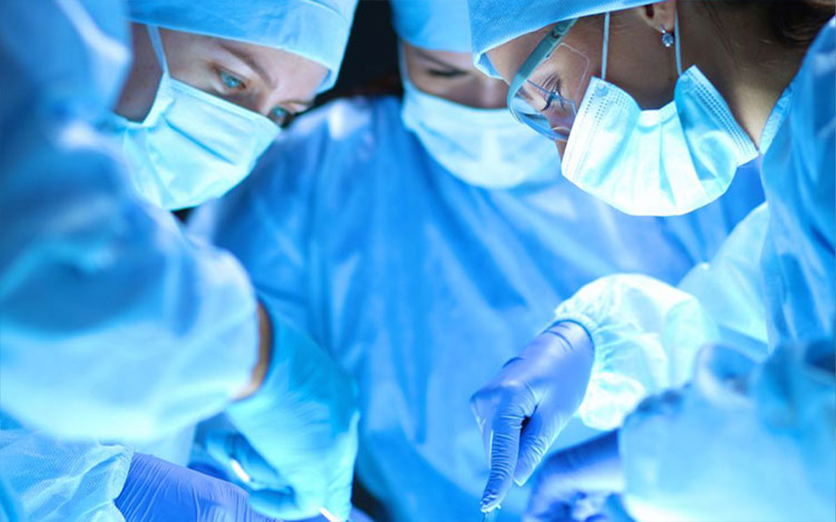 Carotid Artery Surgery